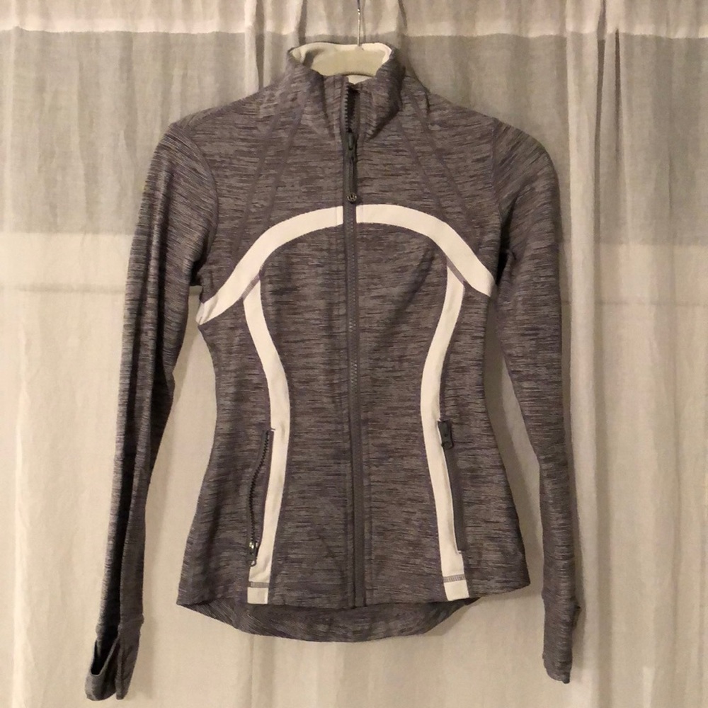 Lululemon Define Jacket